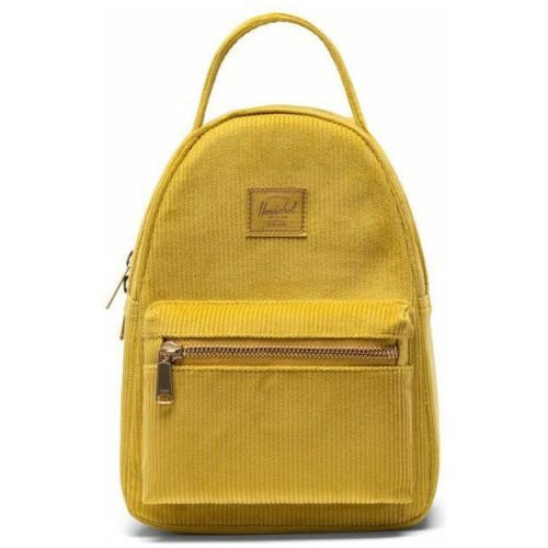 Herschel | Nova Backpack Mini | Corduroy - Index Urban