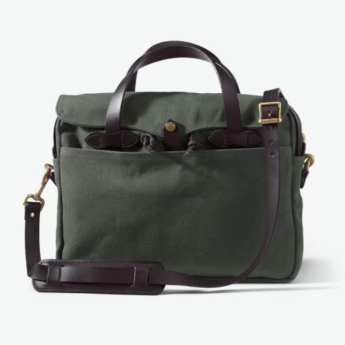 Filson |  Rugged Twill Original Briefcase - Index Urban