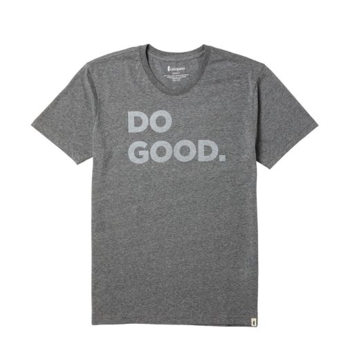 1200X1200jpeg f20 w do good tee heather gray front 1200x ee8b8047 17d3 4efe 88bb 7a69cd00d925