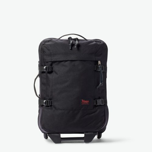 Filson |  Dryden Rolling 2-Wheel Carry-On Bag - Index Urban