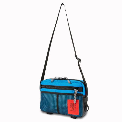 Topo Designs | Block Bag - Index Urban