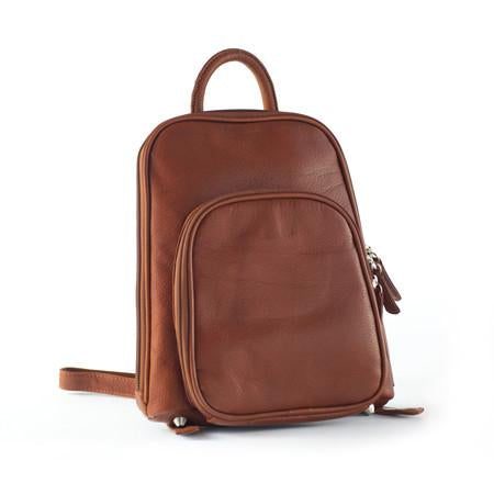 Osgoode Marley Small Organizer Backpack - Index Urban