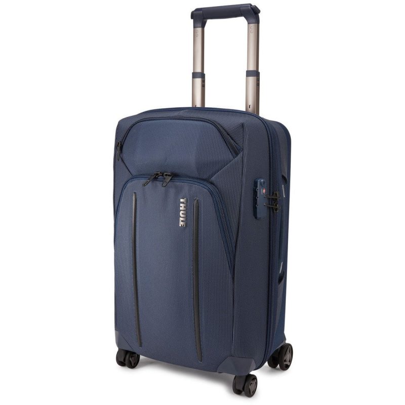 Thule | Crossover 2 Carry On Spinner - Index Urban