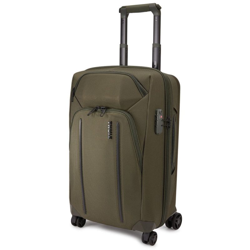 Thule | Crossover 2 Carry On Spinner - Index Urban