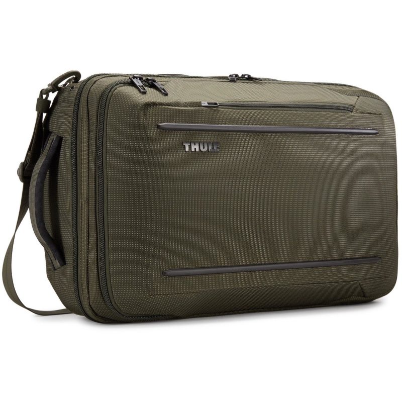 Thule | Crossover 2 Convertible Carry On - Index Urban