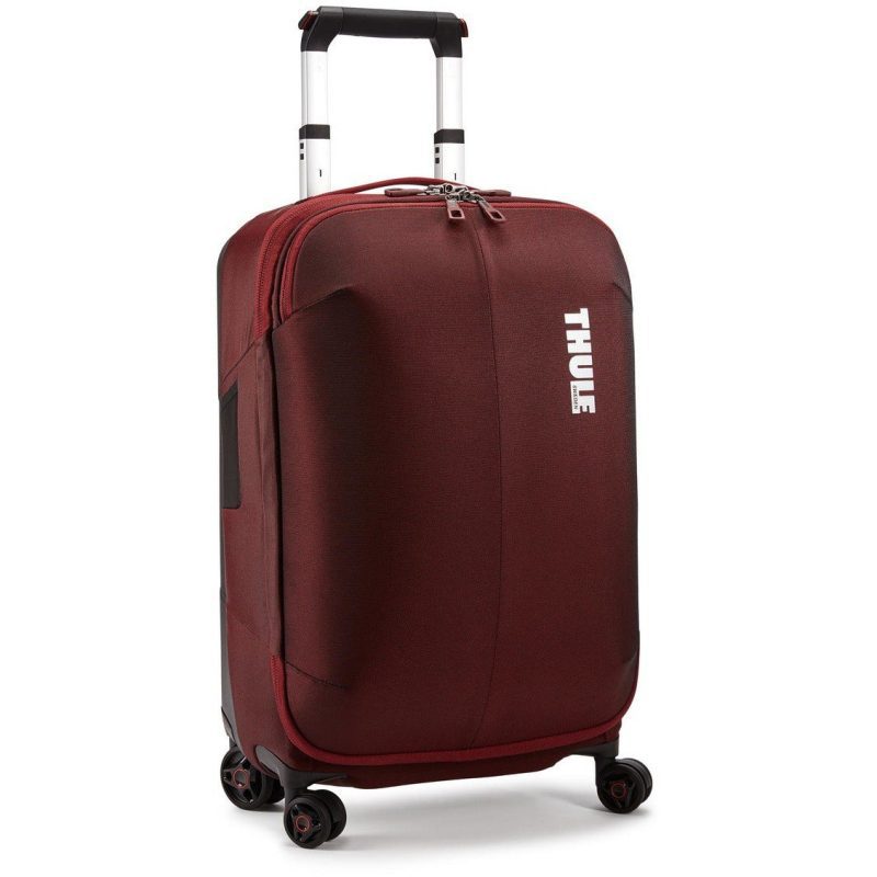 Thule | Subterra Carry On Spinner - Index Urban