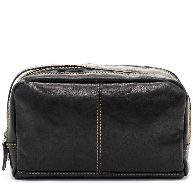 Jack Georges Voyager Toiletry Bag - Index Urban