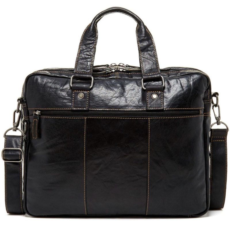 Jack Georges Voyager Professional Briefcase - Index Urban