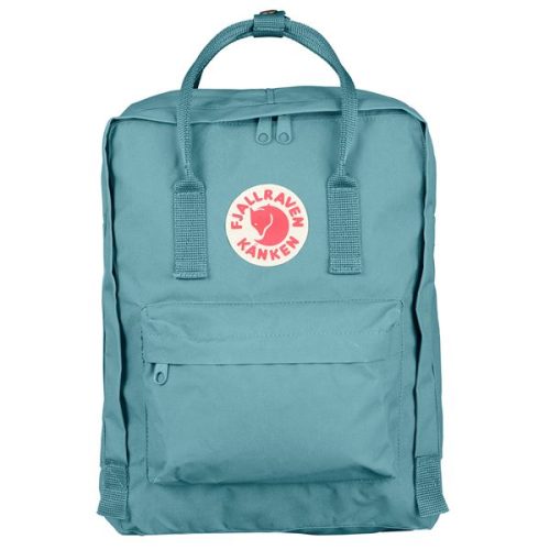 Fjallraven | Kanken Backpack - Index Urban