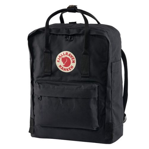 Fjallraven | Kanken Backpack - Index Urban