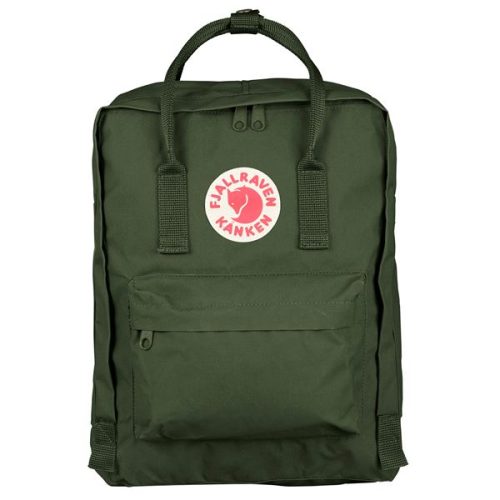 Fjallraven | Kanken Backpack - Index Urban