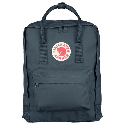 Fjallraven | Kanken Backpack - Index Urban