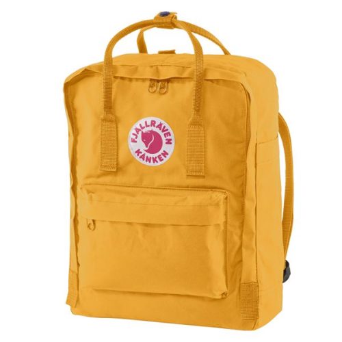 Fjallraven | Kanken Backpack - Index Urban