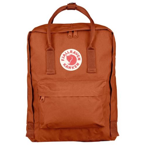 Fjallraven | Kanken Backpack - Index Urban