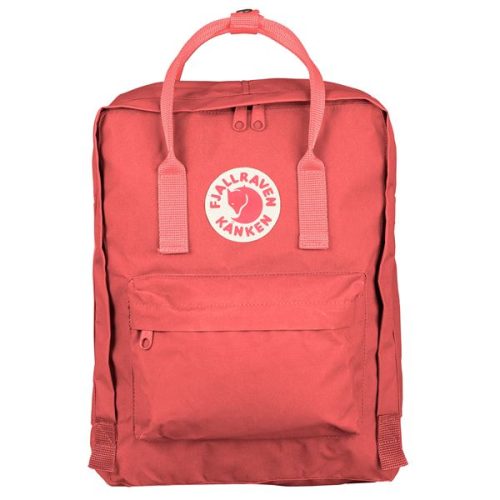 Fjallraven | Kanken Backpack - Index Urban