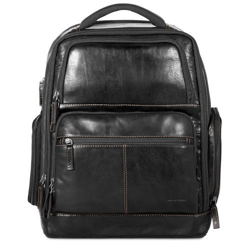 Jack Georges Voyager Tech Backpack - Index Urban