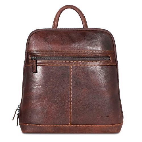 Jack Georges Voyager Adele Slim Backpack - Index Urban