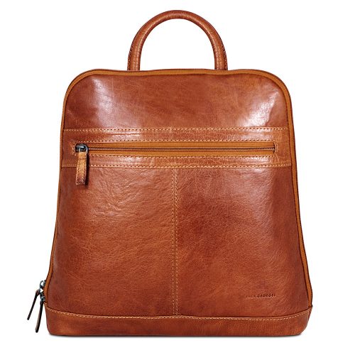 Jack Georges Voyager Adele Slim Backpack - Index Urban