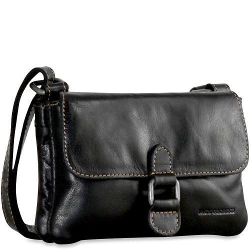 Jack Georges Voyager Mini Crossbody Bag - Index Urban