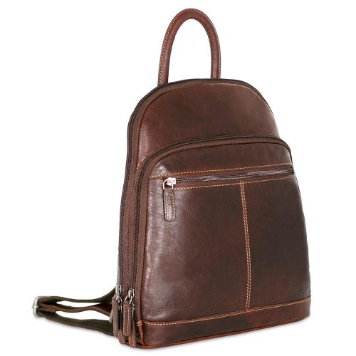 Jack Georges Voyager Small Backpack - Index Urban