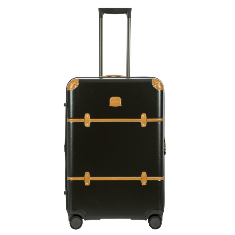 Brics | Bellagio V2.0 30" Spinner Trunk - Index Urban