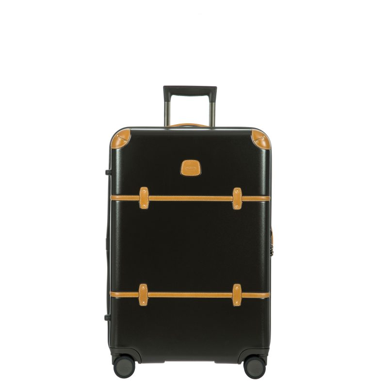 Brics | Bellagio V2.0 30" Spinner Trunk - Index Urban