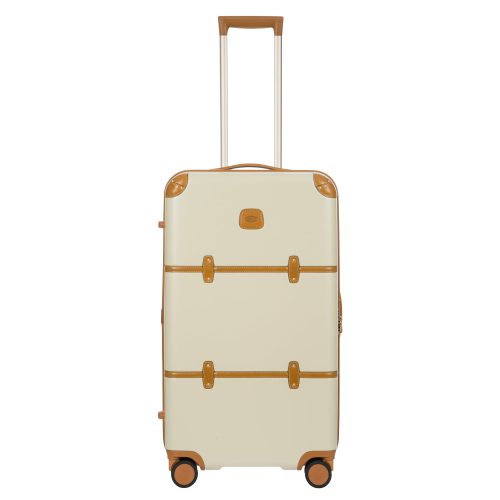 Brics | Bellagio V2.0 28" Steamer Trunk - Index Urban