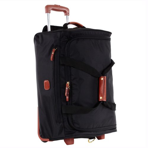 Bric's | X-bag 21" Rolling Duffle - Index Urban