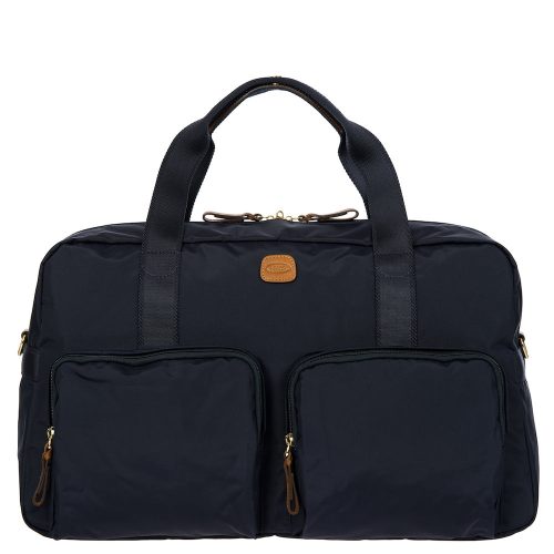 Bric's | X-Bag Boarding Duffle with Pockets - Index Urban