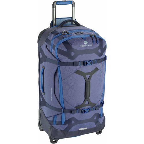 Eagle Creek | Gear Warrior Wheeled Duffel 95L/30" - Index Urban