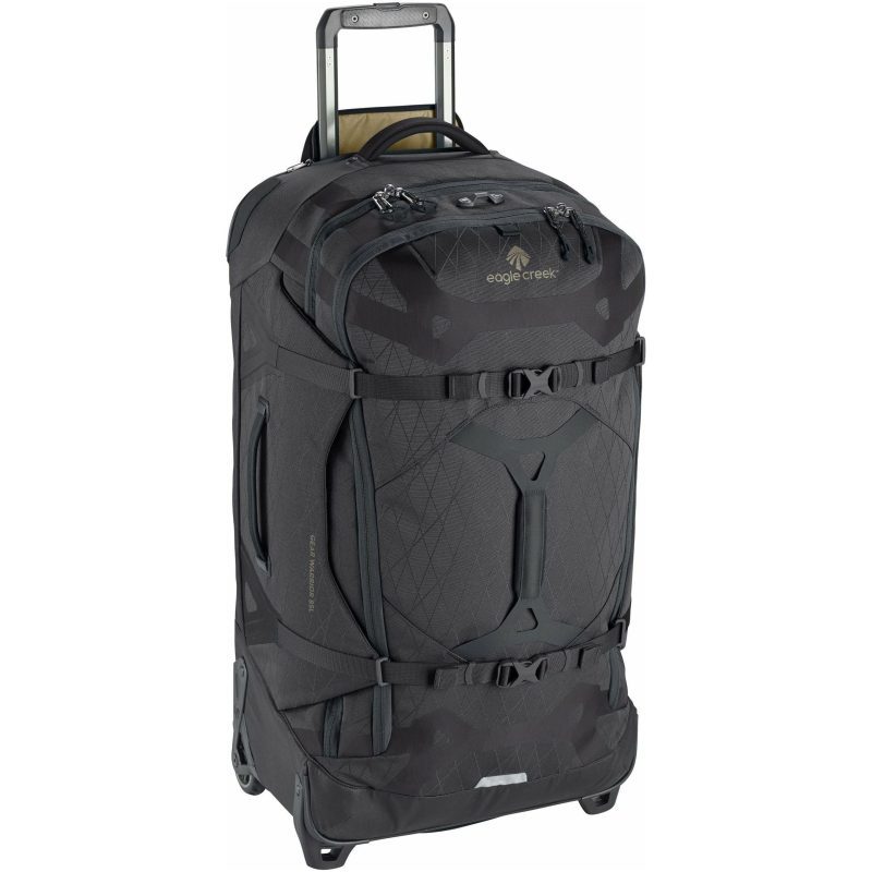 Eagle Creek | Gear Warrior Wheeled Duffel 95L/30" - Index Urban