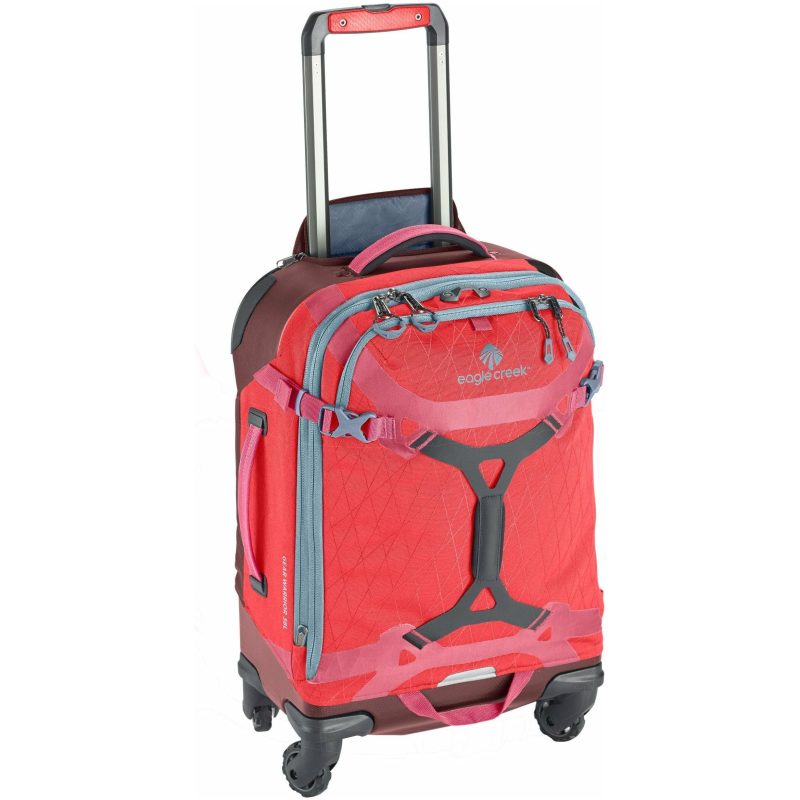 Eagle Creek | Gear Warrior 4-Wheeled Carry-on - Index Urban