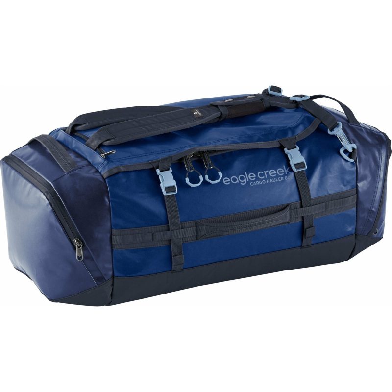 Eagle Creek | Cargo Hauler Duffel 60L - Index Urban