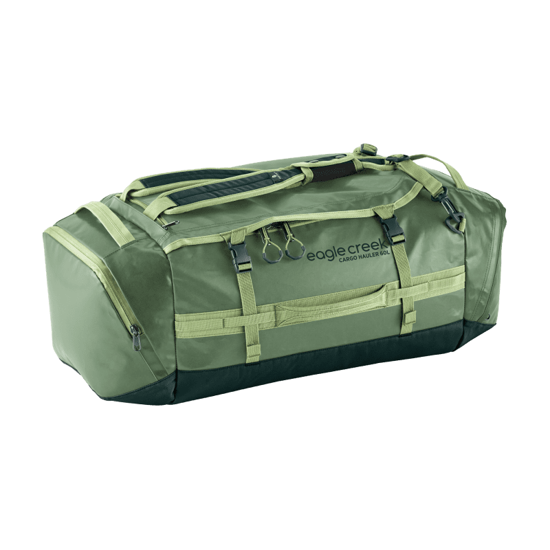 Eagle Creek | Cargo Hauler Duffel 60L - Index Urban