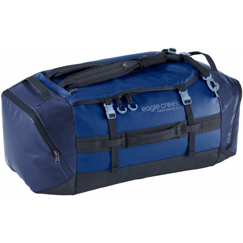 Eagle Creek | Cargo Hauler Duffel 90L - Index Urban