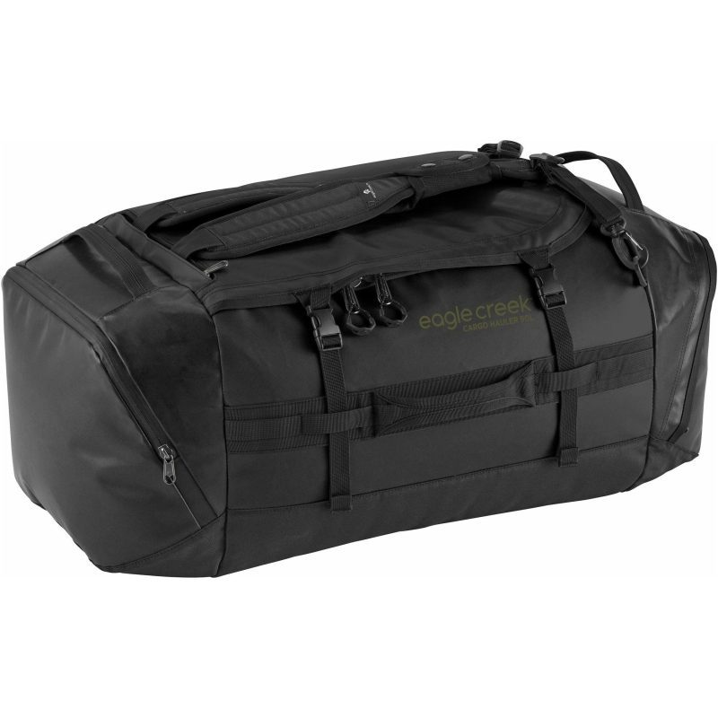 Eagle Creek | Cargo Hauler Duffel 90L - Index Urban