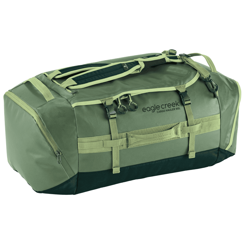 Eagle Creek | Cargo Hauler Duffel 90L - Index Urban