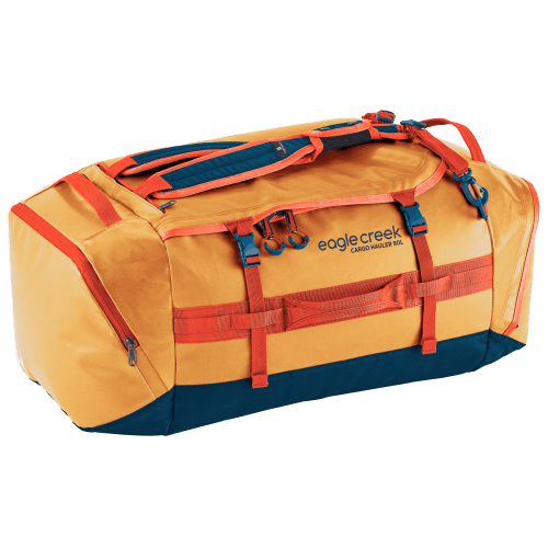 Eagle Creek | Cargo Hauler Duffel 90L - Index Urban