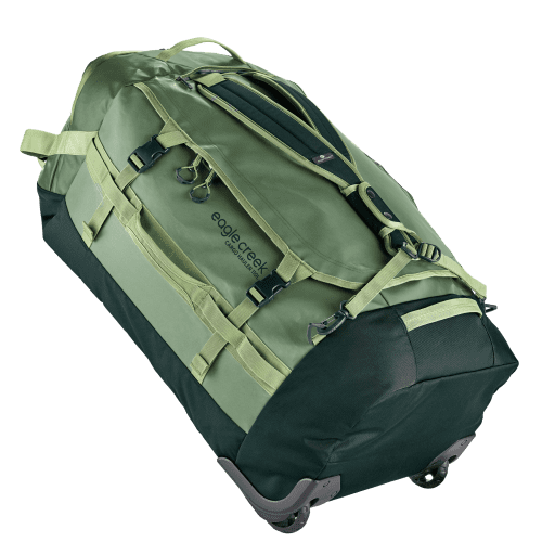 Eagle Creek | Cargo Hauler Wheeled Duffel 110L - Index Urban