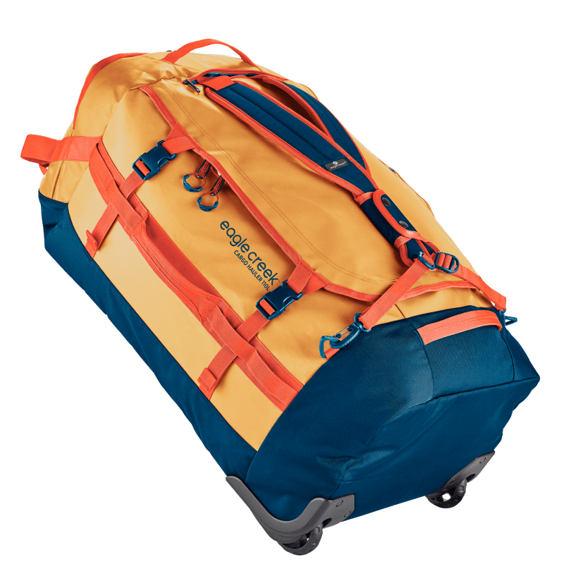 Eagle Creek | Cargo Hauler Wheeled Duffel 110L - Index Urban