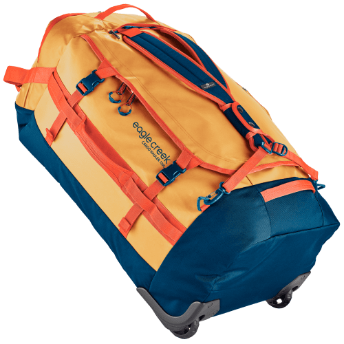 Eagle Creek | Cargo Hauler Wheeled Duffel 130L - Index Urban