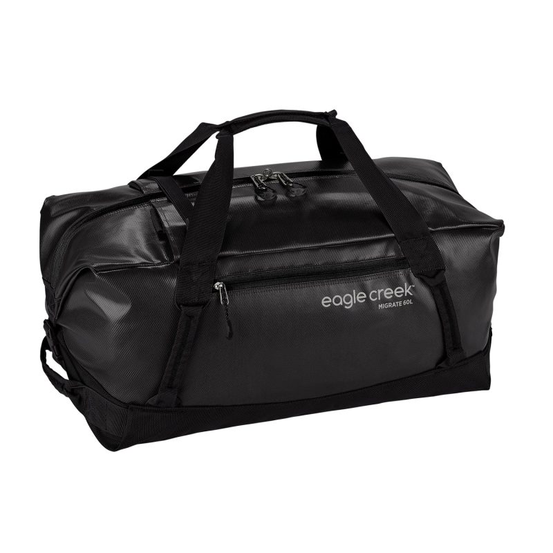 Eagle Creek | Migrate Duffel 60L - Index Urban