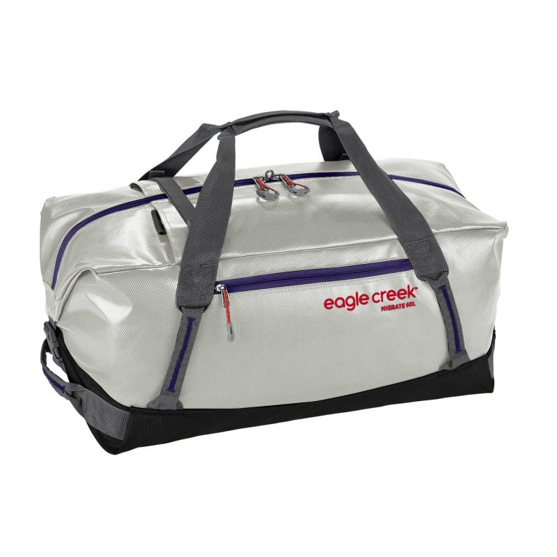 Eagle Creek | Migrate Duffel 60L - Index Urban