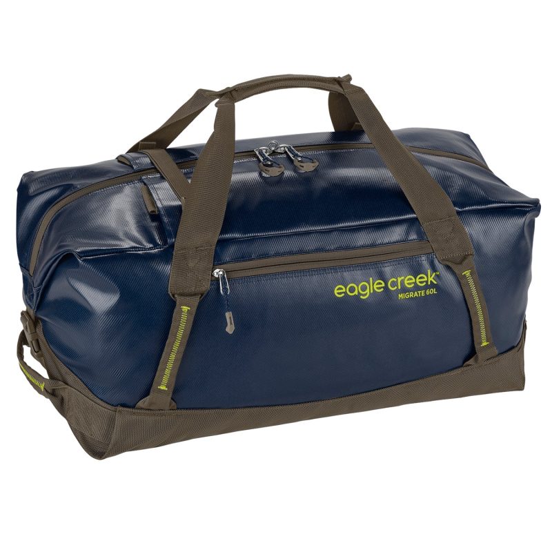 Eagle Creek | Migrate Duffel 60L - Index Urban