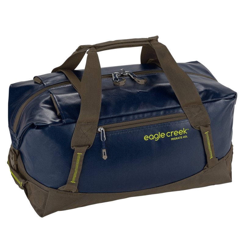 Eagle Creek | Migrate Duffel 40L - Index Urban