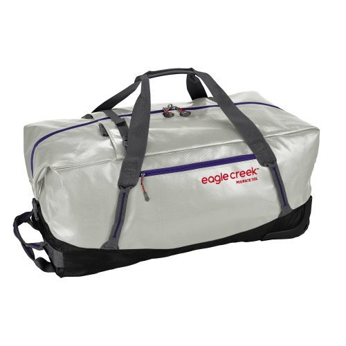 Eagle Creek | Migrate Wheeled Duffel 110L - Index Urban