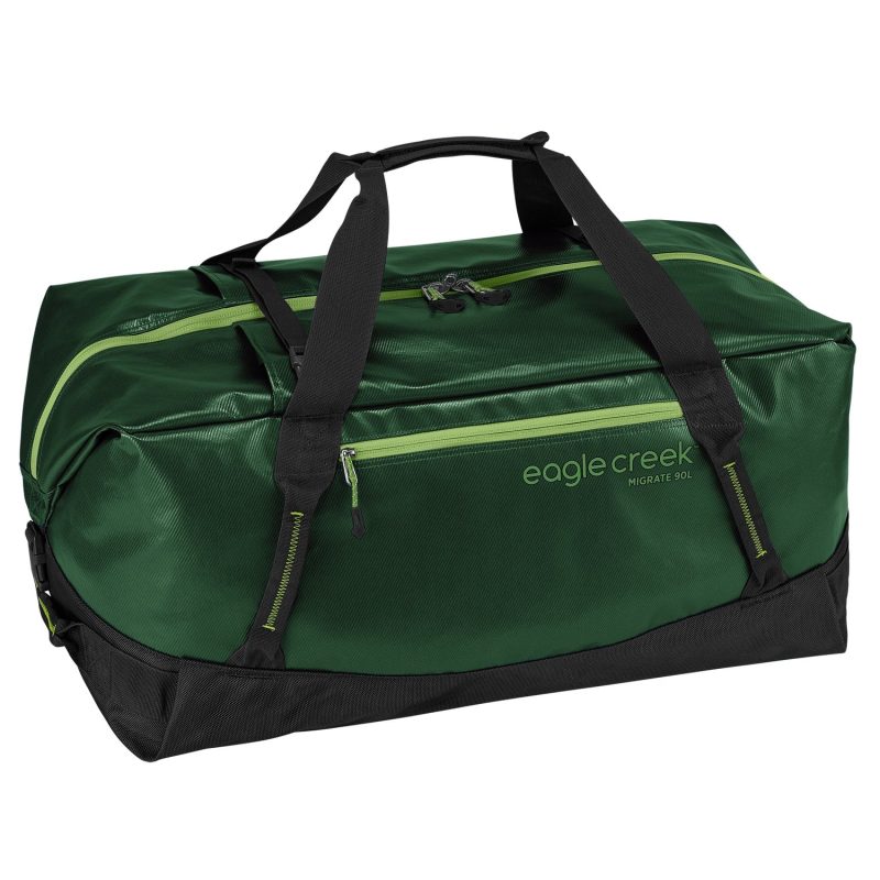 Eagle Creek | Migrate Duffel 90L - Index Urban