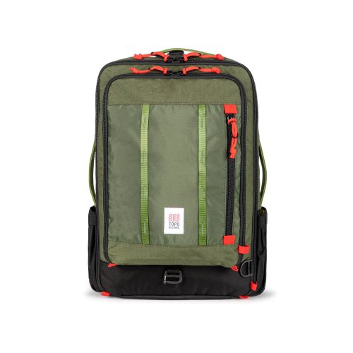 Topo Designs | Global Travel Bag 30L - Index Urban