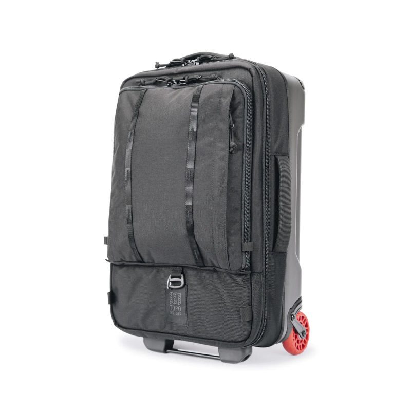 Topo Designs | Global Travel Bag Roller - Index Urban