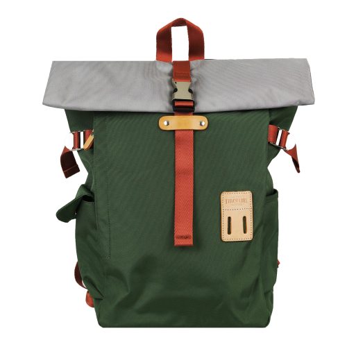 Harvest Label | Rolltop Backpack 2.0 - Index Urban